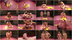 Jordan Boss vs Jacob Durham - Pound for Pound | Download from Files Monster