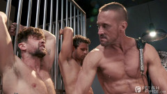 Fetish Force Submission Prison part 01 | Download from Files Monster