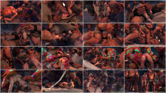 The Borders of the Tomb Raider Part 4 | Download from Files Monster