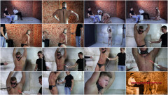 Slave For Sale - Vasily Part 3 Scn. 2 | Download from Files Monster