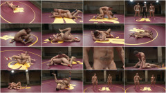 Brock "The Big Show" Avery vs Alexander "The Great" Gustavo | Download from Files Monster