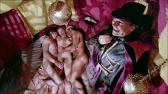 The Ribald Tales Of Canterbury (2023) | Download from Files Monster