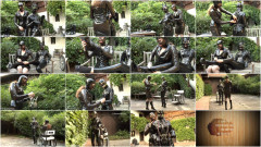 Mistress & Her Ponygirl | Download from Files Monster
