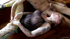Spunk On My Tattoo | Download from Files Monster