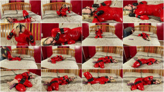 Bella vs. Her Vinyl Trouble | Download from Files Monster