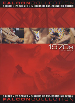 Falcon Collection 1970s Vol.1, Disc 1-5 | Download from Files Monster