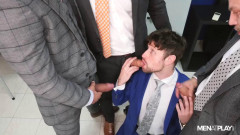 X-Mas Eve Boardroom Play | Download from Files Monster