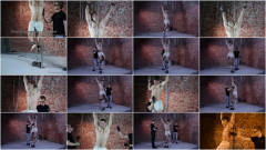 The Training of Slave Zhenya - Part II | Download from Files Monster