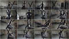 Masha in the Dungeon Part 2 | Download from Files Monster
