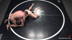 TJ Young vs Dak Ramsey | Download from Files Monster