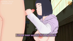 Hinata’s hidden desires | Download from Files Monster