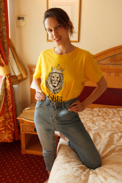 Giselle Hotel Tryst | Download from Files Monster