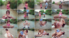 Linda Gonzalez - Public Anal For Linda | Download from Files Monster
