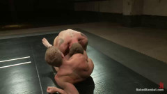 Trent Diesel vs Gavin Waters | Download from Files Monster