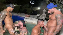 Only Fans - Ass Gap In Jacuzzi | Download from Files Monster