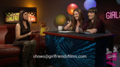 Girlfriendsfilms - Kinky Creepy vol. 030 | Download from Files Monster