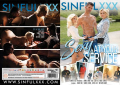 Sexy at Your Service | Download from Files Monster