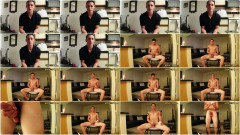 GayHoopla Cody Frost lost footage of home solo jerk off | Download from Files Monster