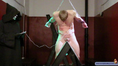 The Punishment of Guard Vitaliy - Part II | Download from Files Monster