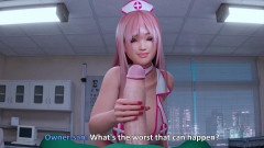 Maiden Masher - Medical Maiden | Download from Files Monster