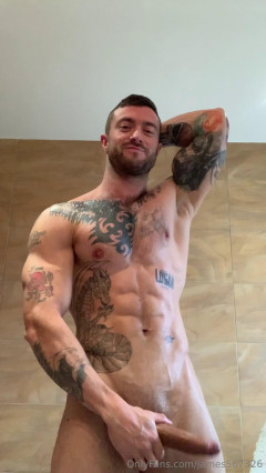 OnlyFans - James Hardy aka JamesHardyx93 Full pack until 09-24, part 1 | Download from Files Monster