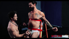 Bondage Bros Update - Devin Franco & Alpha Wolfe vol.1 | Download from Files Monster