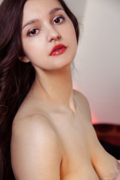 Adeline Pink Fluff | Download from Files Monster