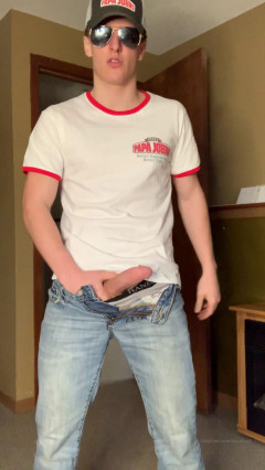 OnlyFans - Logan Wall part 4 | Download from Files Monster