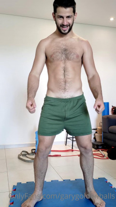 OnlyFans - Garygoldenballs Part 2 | Download from Files Monster