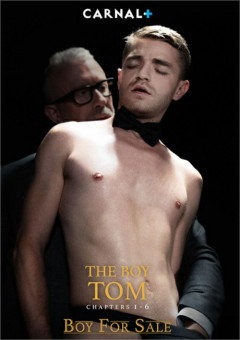 Carnal Network - The Boy Tom Chapters 1-6 | Download from Files Monster