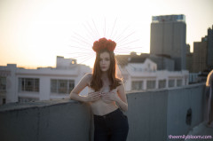 Photography Workshop - Emily Bloom & Alex De La Flor | Download from Files Monster