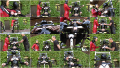 The Steel Chair | Download from Files Monster