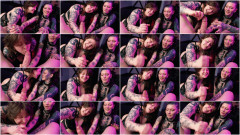 Estella Bathory and Xio Xander orgasm denial double  new handjob porn videos | Download from Files Monster