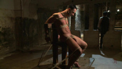 Straight Stud - The Chair - The Pit - The Water Chamber | Download from Files Monster