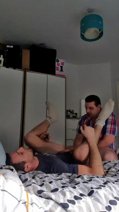 New straight guy working on a house in the area | Download from Files Monster