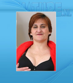 Jirina (41) - Mature toyboy | Download from Files Monster
