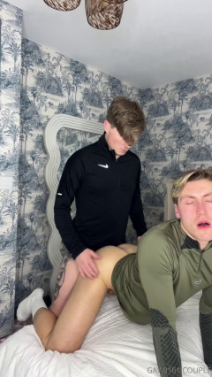 Gay 0161 Couple - Ep. 25 | Download from Files Monster