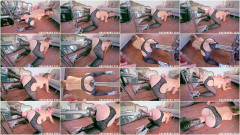 Mechanical horsecock argenDana | Download from Files Monster