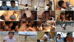Sun Burst 2 - Second Vacation 360p Part 2 | Download from Files Monster