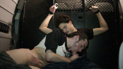 Restrained And Drained | Download from Files Monster