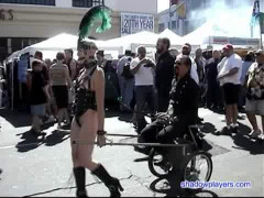 Evolution Of A Slavegirl Part 2 | Download from Files Monster