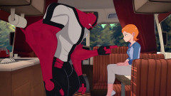 Gwen Summer Heat | Download from Files Monster