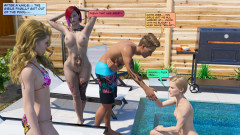 Antalore42 - The New Neighbors | Download from Files Monster