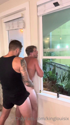 Kinglouisix - Louis fucks Tom p4 | Download from Files Monster