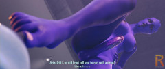 Cyberpunk 2077, Mass Effect Sex Edition | Download from Files Monster
