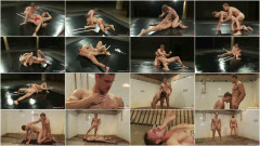 Trent Diesel vs Ryan Rockford The Oil Match | Download from Files Monster