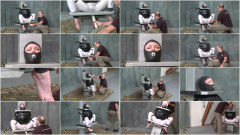 Inflated Coco Frog Squat | Download from Files Monster