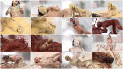 Wet & Messy - Three Star Dirty Restaurant part RCTD-654 | Download from Files Monster