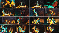 Fetish Bondage Bros Update - Devin & Grant | Download from Files Monster