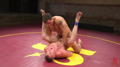 Jordan Boss vs Jacob Durham - Pound for Pound | Download from Files Monster